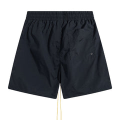 Rhude RH Logo Shorts