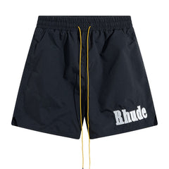 Rhude RH Logo Shorts