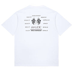 RHUDE T-Shirts