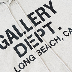 Gallery Dept Hoodie