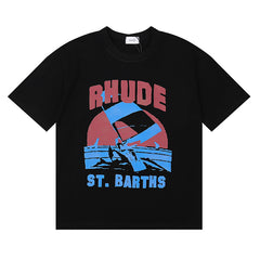RHUDE T-Shirt