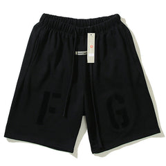 Fear Of God Essentials Shorts