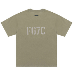 Fear Of God T-Shirts Loose fit