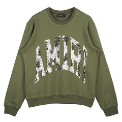 AMIRI Foam Sweatshirts