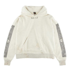 Saint Michael Mural Hoodie