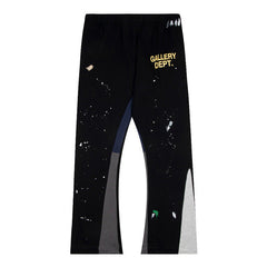 Gallery Dept. Painted Flare SweatPants