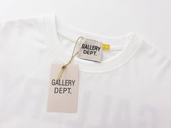 Gallery Dept Long Sleeve T-Shirt