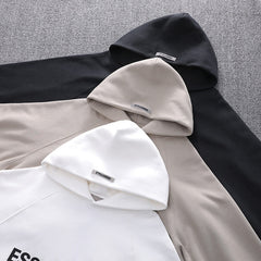 Fear Of God Essentials Hoodies