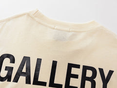 Gallery Dept Long Sleeve T-Shirt