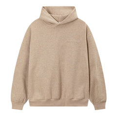 Fear Of God Essentials Hoodie