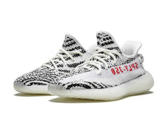 YEEZY BOOST 350V2 Zebra