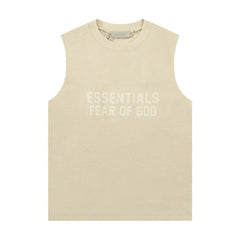 Fear Of God Summer Vest