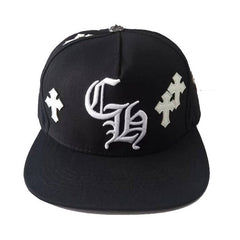 Chrome Hearts Trucker Caps