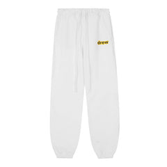 Drew House fleece Sweatpant