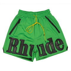 Rhude RH Logo Shorts