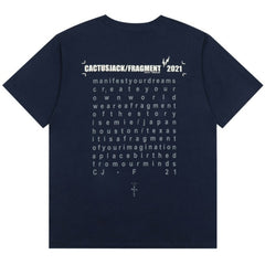 Travis Scott T-Shirt