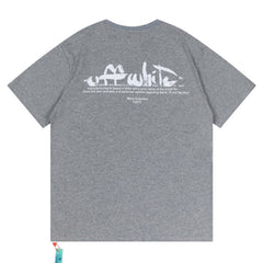 OFF WHITE T-Shirt