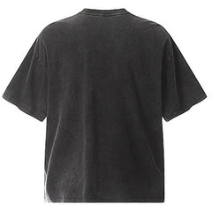 Fear Of God Washed Distressed T-Shirt