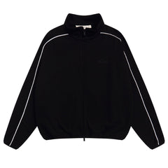 Fear Of God Essentials Zipper Sweatshirts