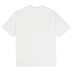 Maison Margiela Letter Logo T-Shirts