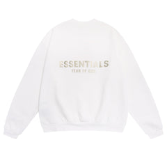 Fear Of God Essentials 25FW Sweatshirt