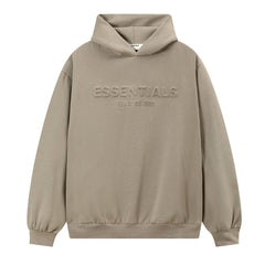 Fear Of God Essentials Hoodie