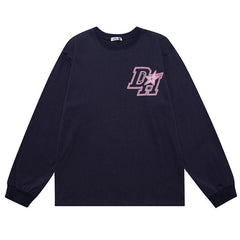 MODP Letter Printing Sweatshirts