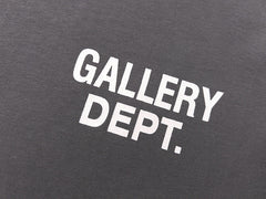 Gallery Dept Long Sleeve T-Shirt