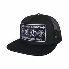 Chrome Hearts Trucker Caps