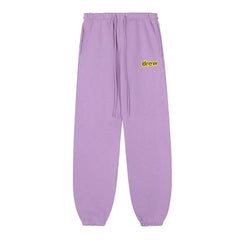 Drew House fleece Sweatpant