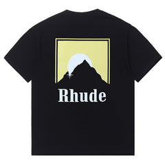 RHUDE T-Shirts