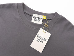 Gallery Dept Long Sleeve T-Shirt