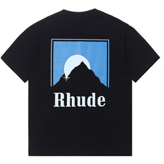 RHUDE T-Shirts