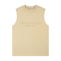 Fear Of God Summer Vest