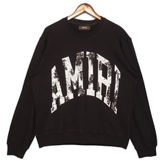 AMIRI Foam Sweatshirts