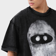 MODP Obaka Ghost T-Shirt
