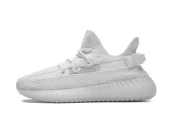 YEEZY BOOST 350 V2 "All White"