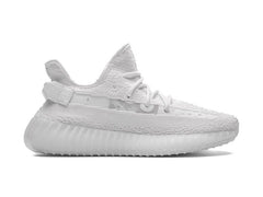 YEEZY BOOST 350 V2 "All White"