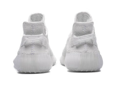 YEEZY BOOST 350 V2 "All White"
