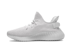 YEEZY BOOST 350 V2 "All White"