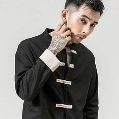 Riska Jacket Cardigan