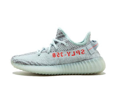 YEEZY BOOST 350V2 Blue Zebra