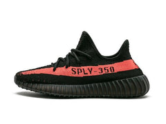 YEEZY BOOST 350V2 Red
