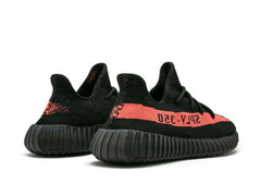 YEEZY BOOST 350V2 Red