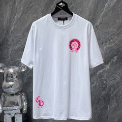 Chrome Hearts  T-Shirt #8786