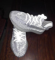 YEEZY 350 V2 “Static Reflective”