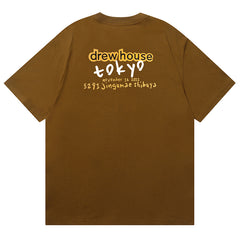 Drew House T-Shirts