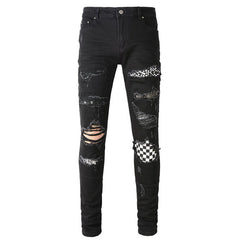 AMIRI Jeans #8538