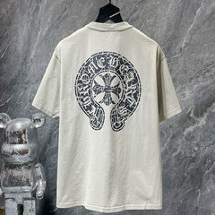 Chrome Hearts  T-Shirts #8773