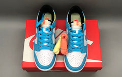 Kyrie Irving x Nike Dunk Low